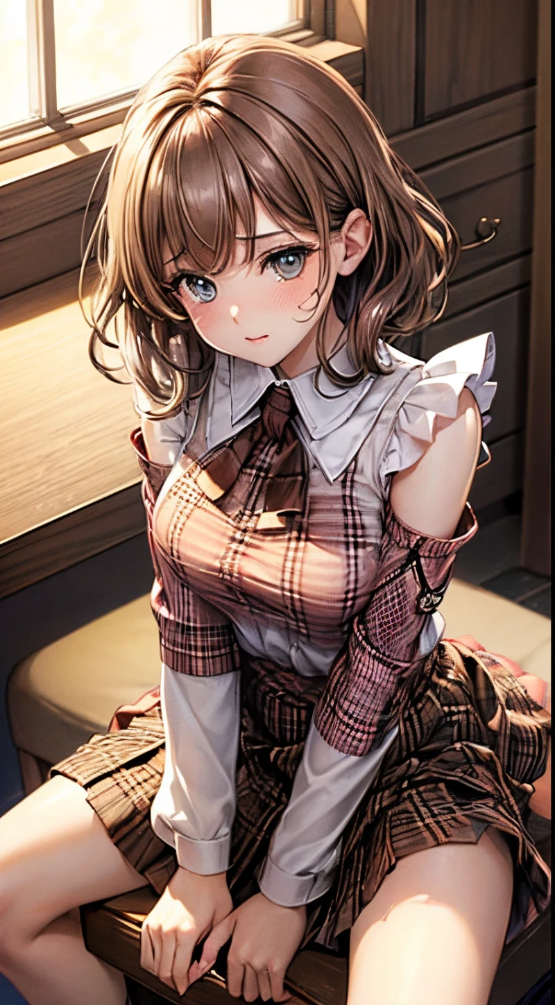 ブリー AI ガールフレンド