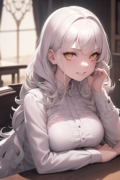 セラフィナ・ヴァンパイアAI