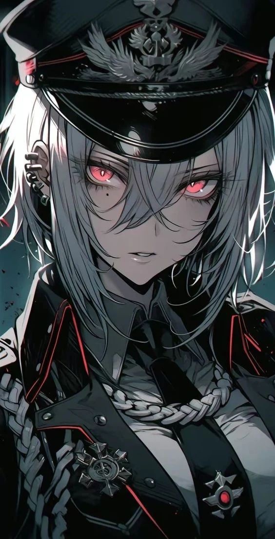 Malvolia AI キャラクター