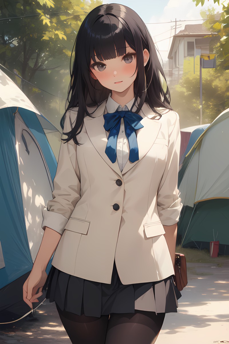 サシャ AI コンパニオン