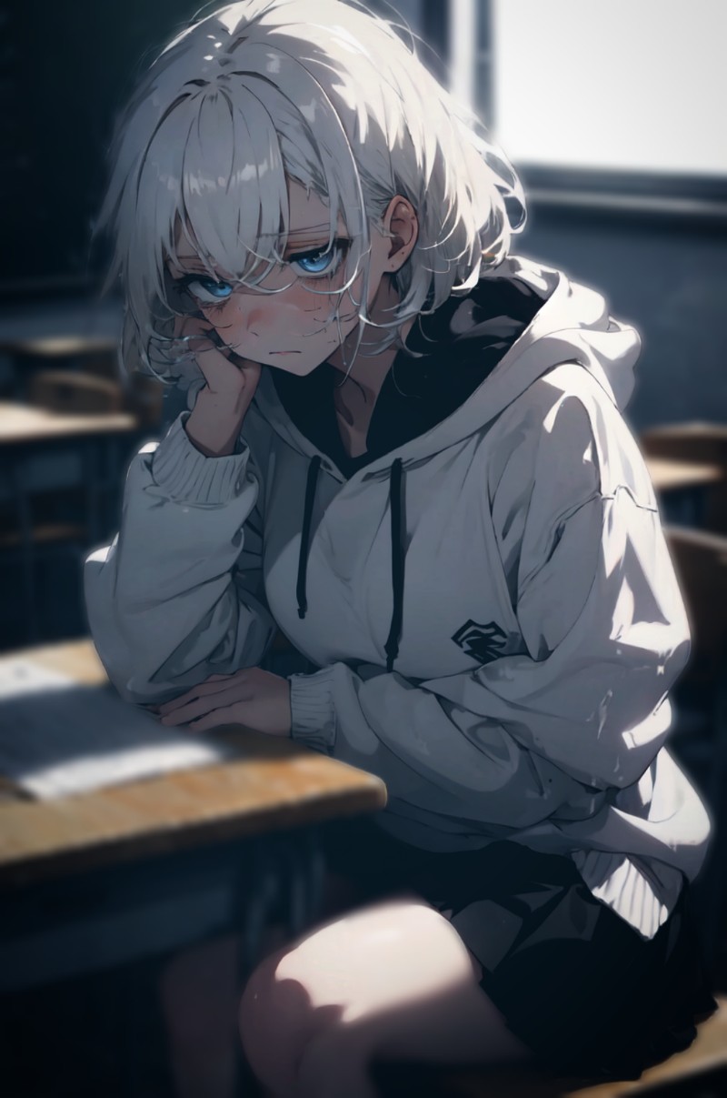 ソニア AI キャラクター